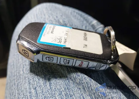 2025 Kia Sportage X-Pro z USA, uszkodzony, nr VIN 5XYK7CDF7SG265404